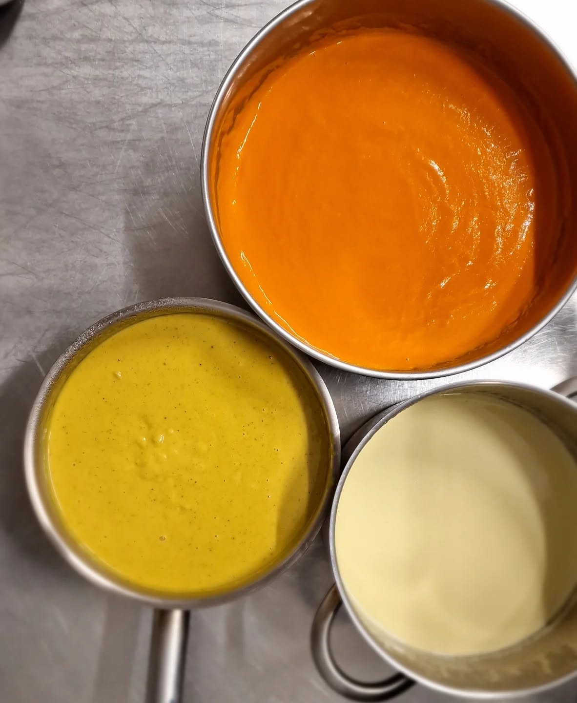 Cozinha da Casa da Laje — bancada de trabalho