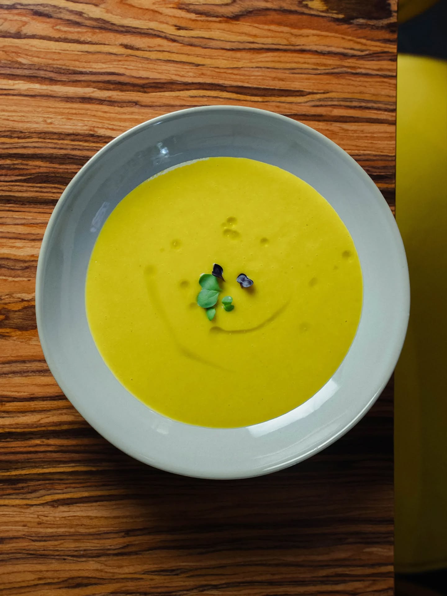 Cozinha da Casa da Laje — prato do dia