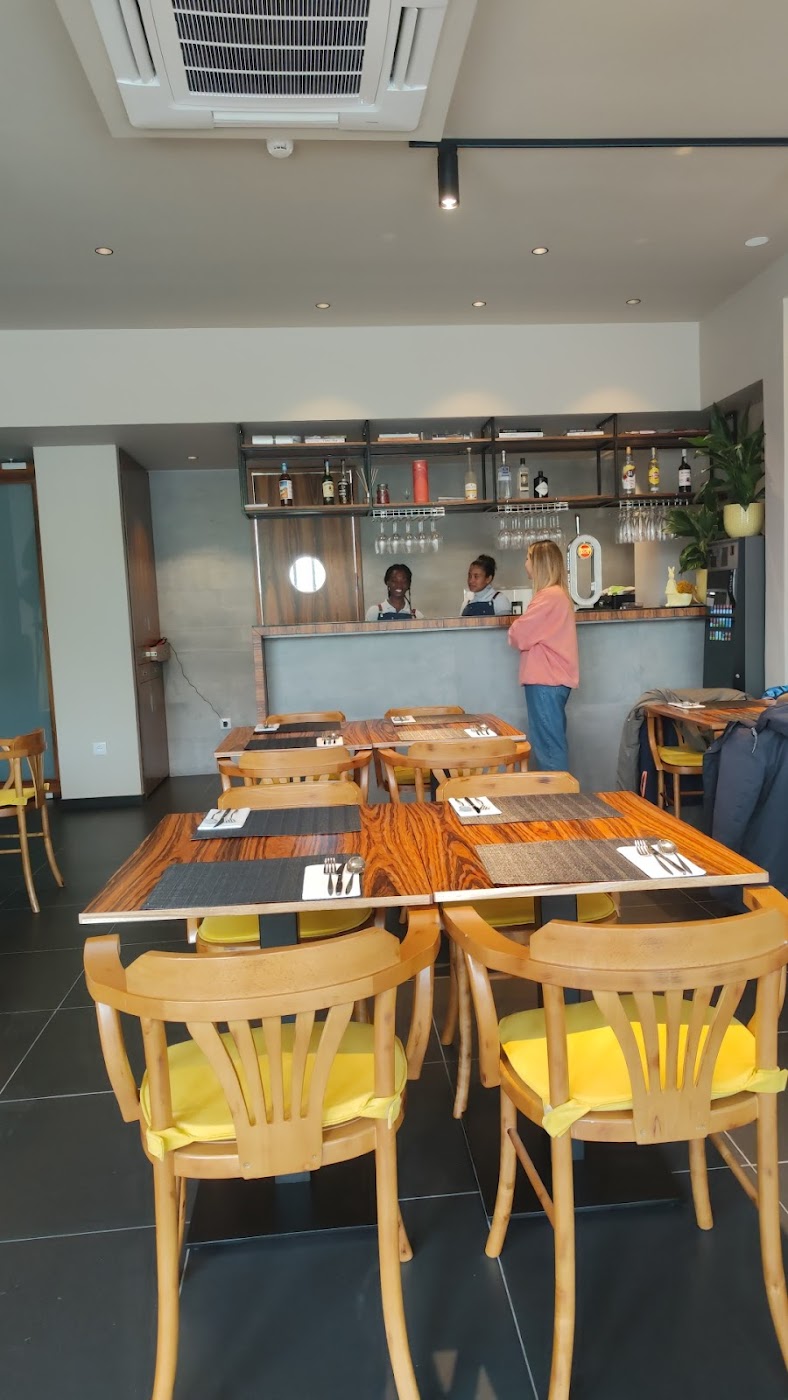 Sala da Casa da Laje