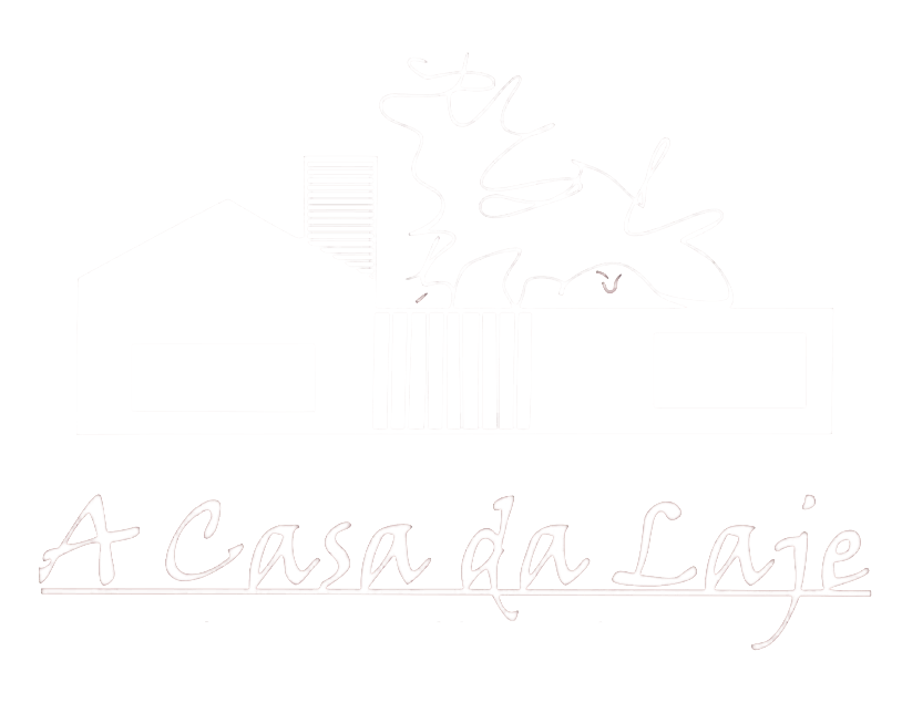 A Casa da Laje